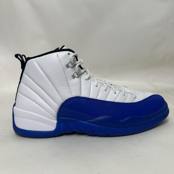 Nike Air Jordan 12 Retro “Blueberry” main image 6